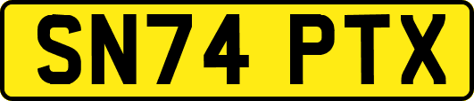 SN74PTX