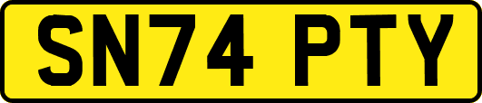 SN74PTY