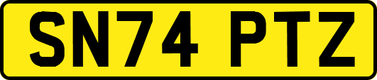 SN74PTZ
