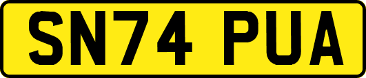 SN74PUA