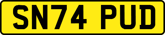 SN74PUD