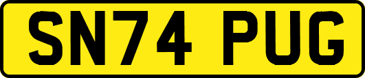 SN74PUG