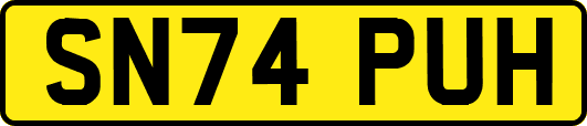 SN74PUH