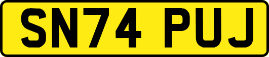 SN74PUJ