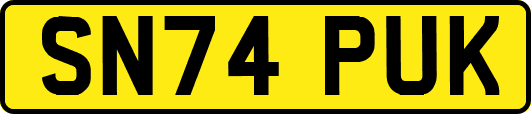 SN74PUK