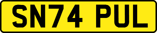 SN74PUL