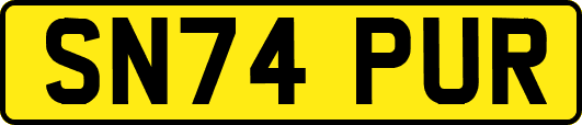 SN74PUR