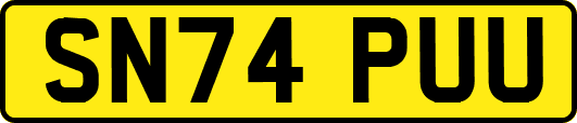 SN74PUU
