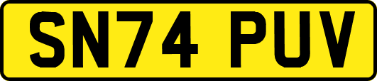 SN74PUV