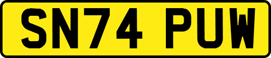 SN74PUW