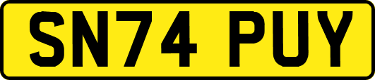 SN74PUY