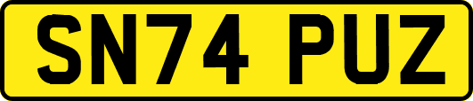 SN74PUZ
