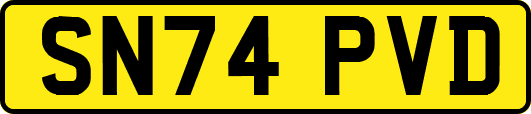 SN74PVD