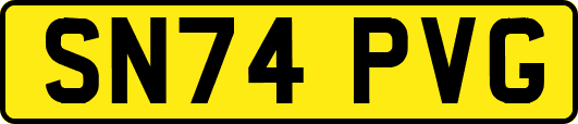 SN74PVG