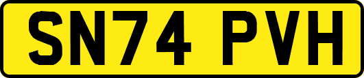 SN74PVH