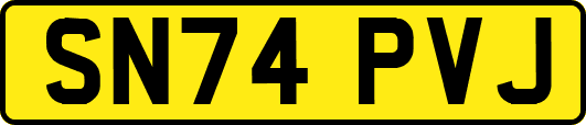 SN74PVJ