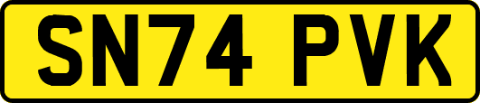 SN74PVK