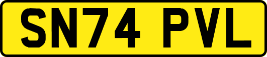 SN74PVL