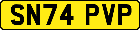 SN74PVP