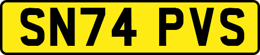 SN74PVS