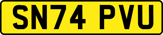 SN74PVU