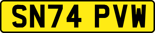 SN74PVW