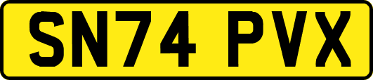 SN74PVX