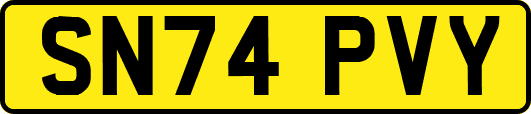 SN74PVY