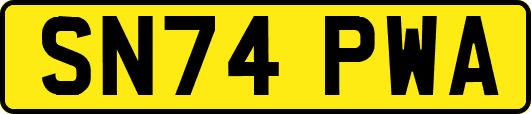SN74PWA