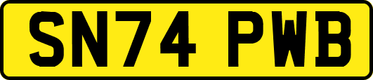 SN74PWB
