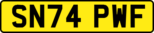 SN74PWF