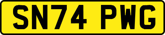 SN74PWG