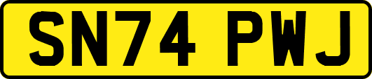 SN74PWJ