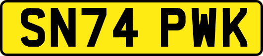 SN74PWK