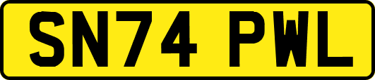 SN74PWL
