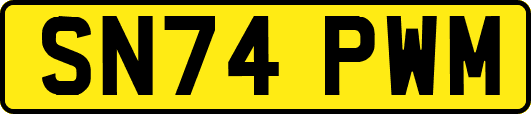 SN74PWM