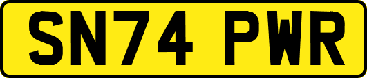 SN74PWR