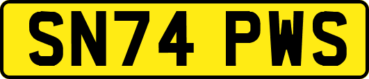 SN74PWS