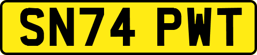 SN74PWT