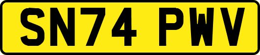 SN74PWV