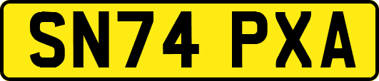 SN74PXA