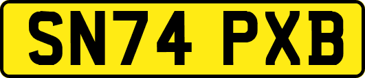 SN74PXB