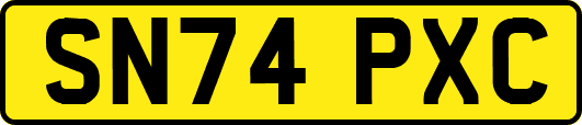 SN74PXC