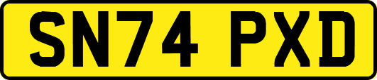 SN74PXD