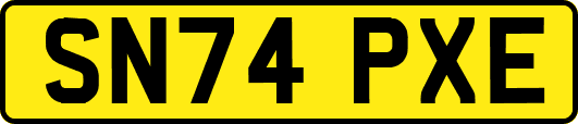 SN74PXE
