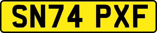 SN74PXF