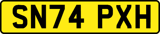 SN74PXH