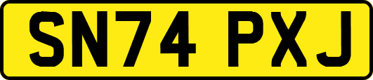 SN74PXJ