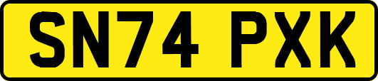 SN74PXK