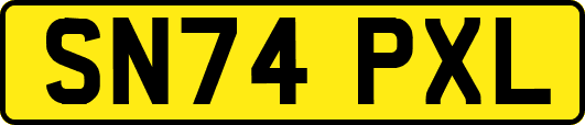 SN74PXL